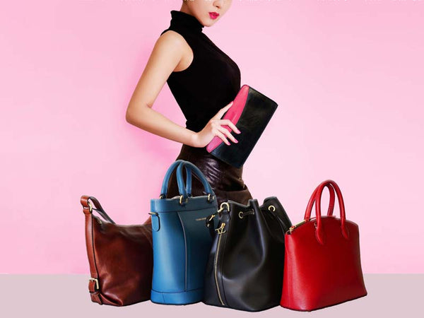 Australian Made Leather Bags – Buy Leather Handbags at Wholesale Price – In  Leatherz