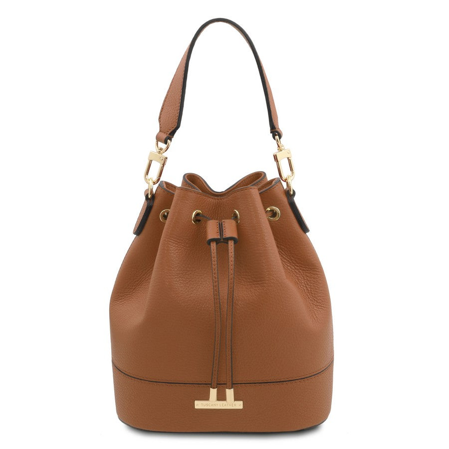 Ladies bucket bag on sale